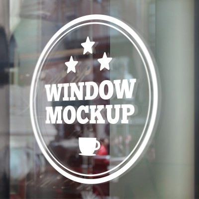 Window Stickers