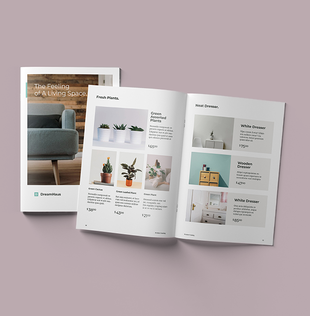 Booklets