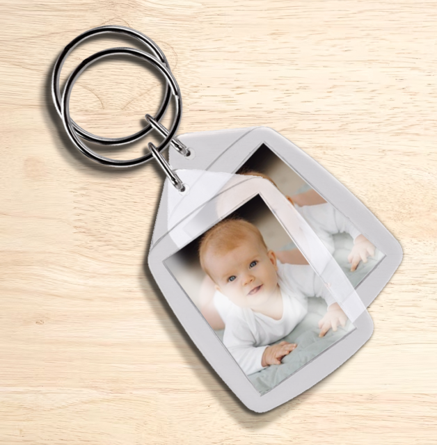 Keyrings