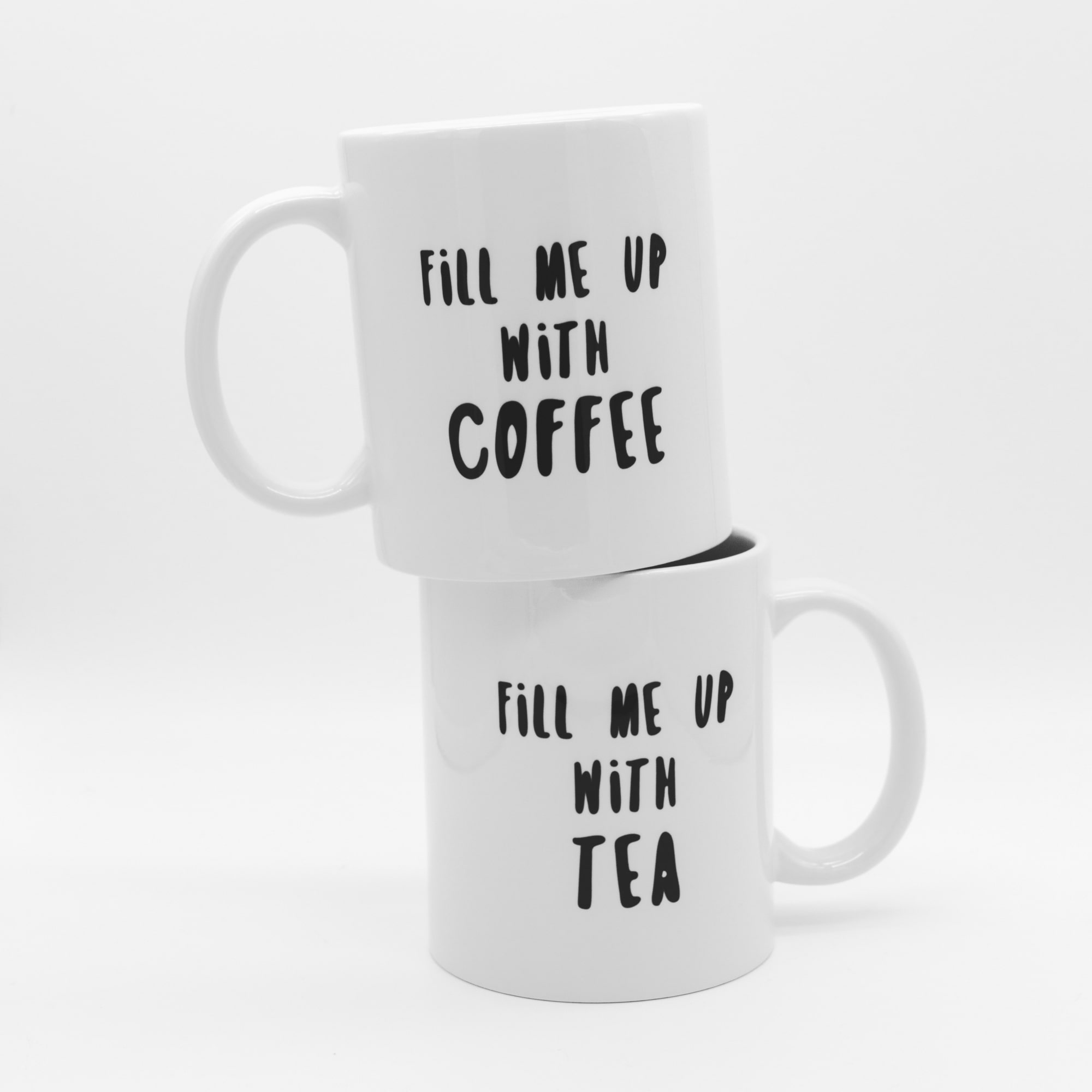 Mug Printing