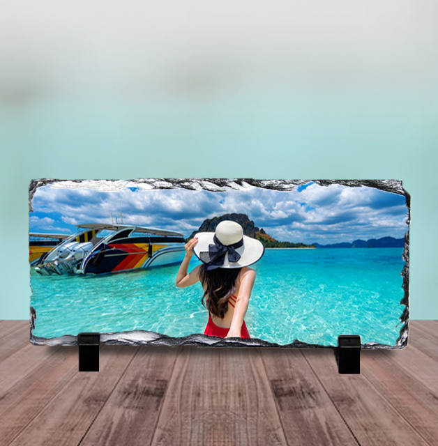 Panoramic Slate