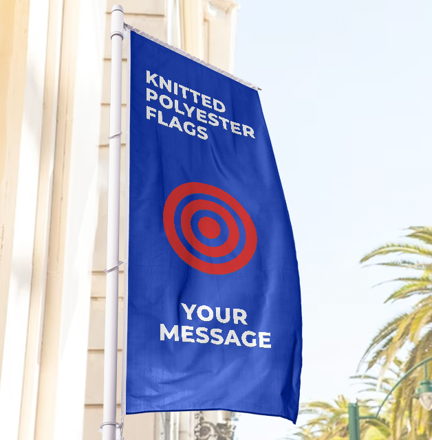 Polyester Flags