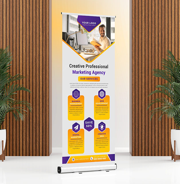 Popup Banner