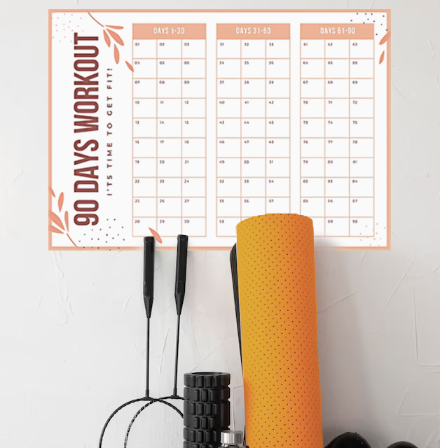 Wall Planners